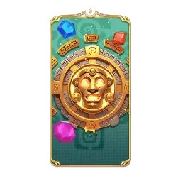 Gems
Bonanza