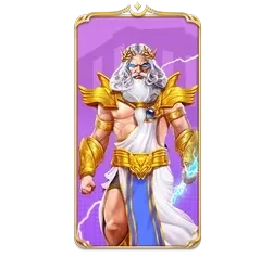 Olympus
Super Scatter