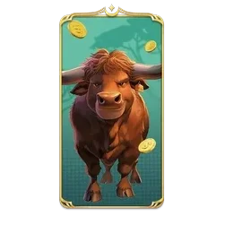 Buffalo



King