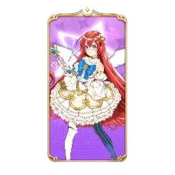 Starlight
Princess