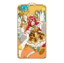 Starlight



Princess 1000