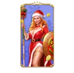 Wisdom of Athena
Xmas 1000